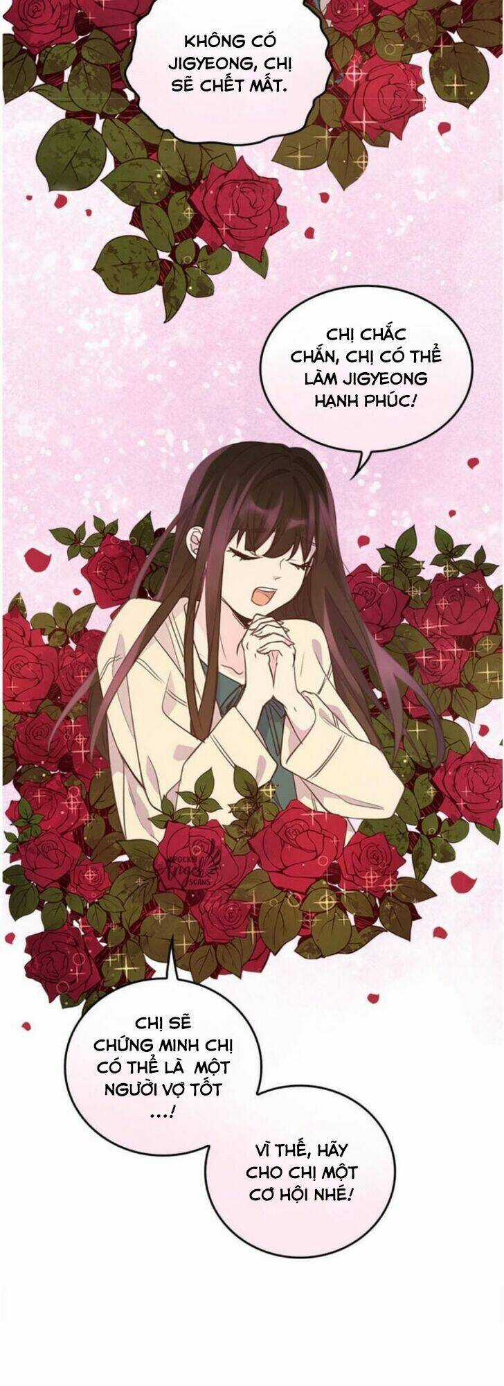 Cuộc Hôn Nhân Bất Khả Thi - Chapter 7 - Trang 26