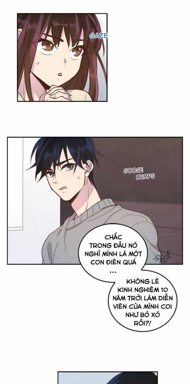 Cuộc Hôn Nhân Bất Khả Thi - Chapter 7 - Trang 27