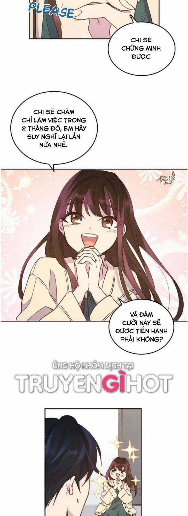 Cuộc Hôn Nhân Bất Khả Thi - Chapter 7 - Trang 30