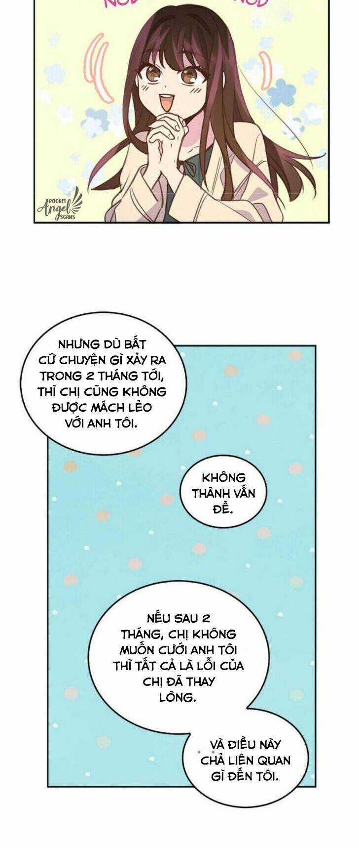 Cuộc Hôn Nhân Bất Khả Thi - Chapter 7 - Trang 32