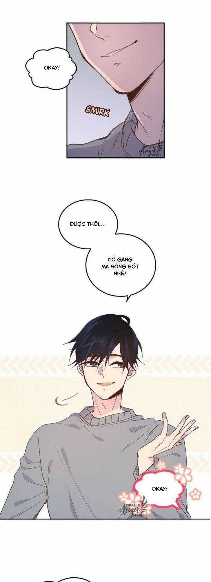 Cuộc Hôn Nhân Bất Khả Thi - Chapter 7 - Trang 33