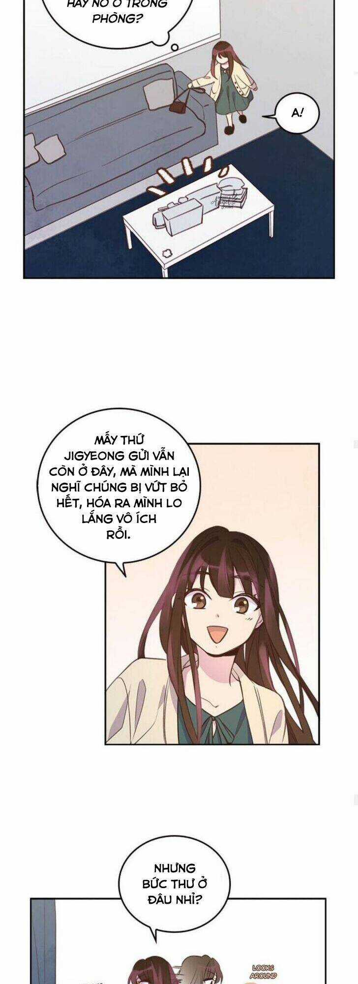 Cuộc Hôn Nhân Bất Khả Thi - Chapter 7 - Trang 5