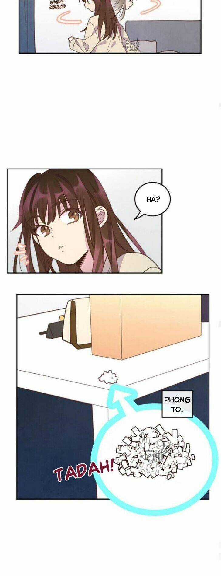 Cuộc Hôn Nhân Bất Khả Thi - Chapter 7 - Trang 6