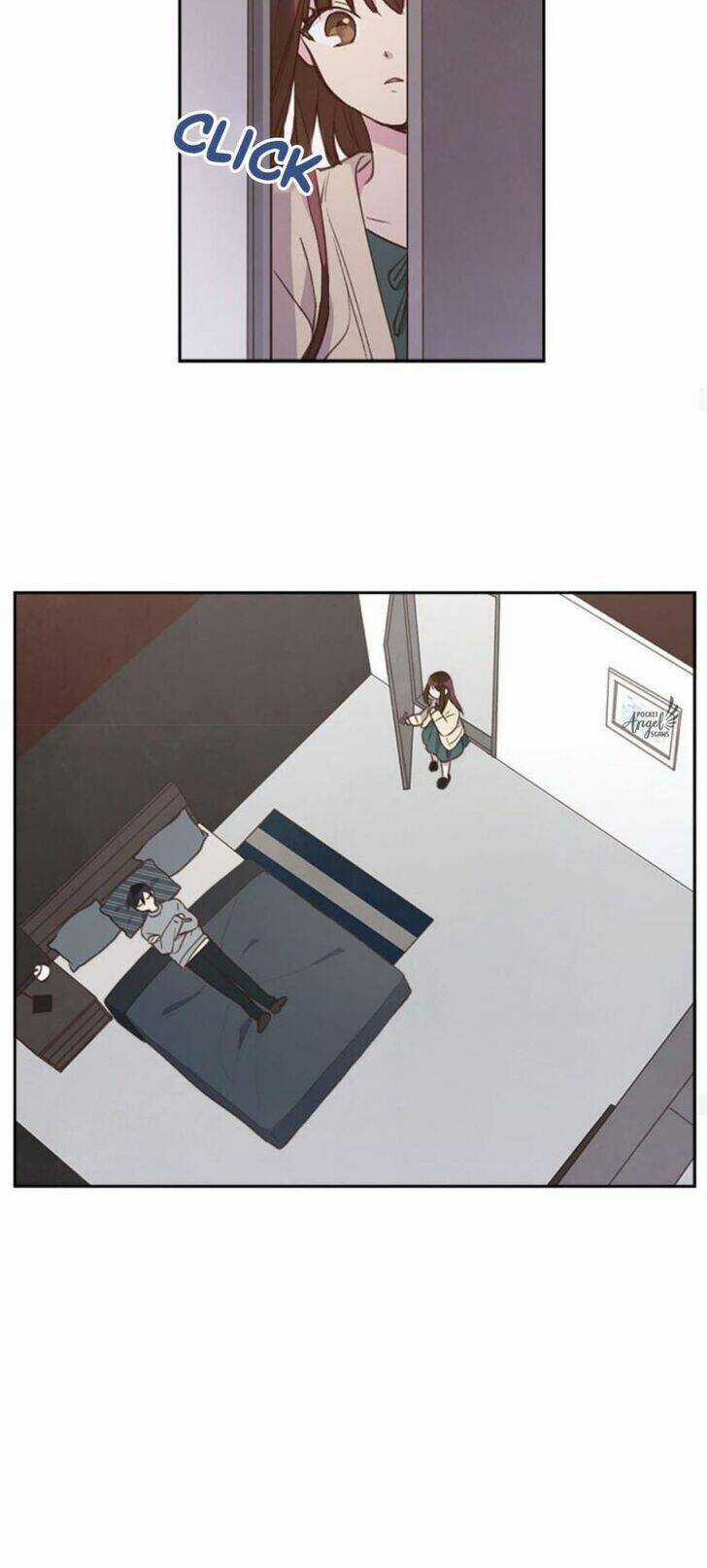 Cuộc Hôn Nhân Bất Khả Thi - Chapter 7 - Trang 9