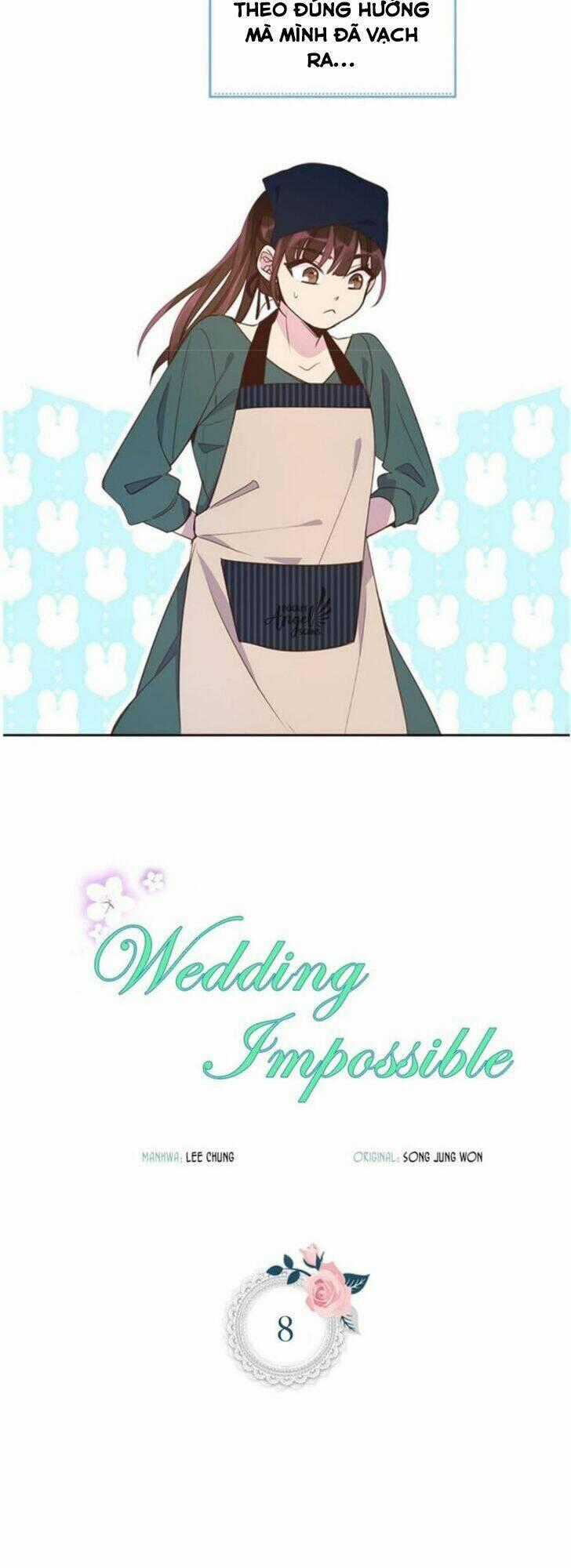 Cuộc Hôn Nhân Bất Khả Thi - Chapter 8 - Trang 2