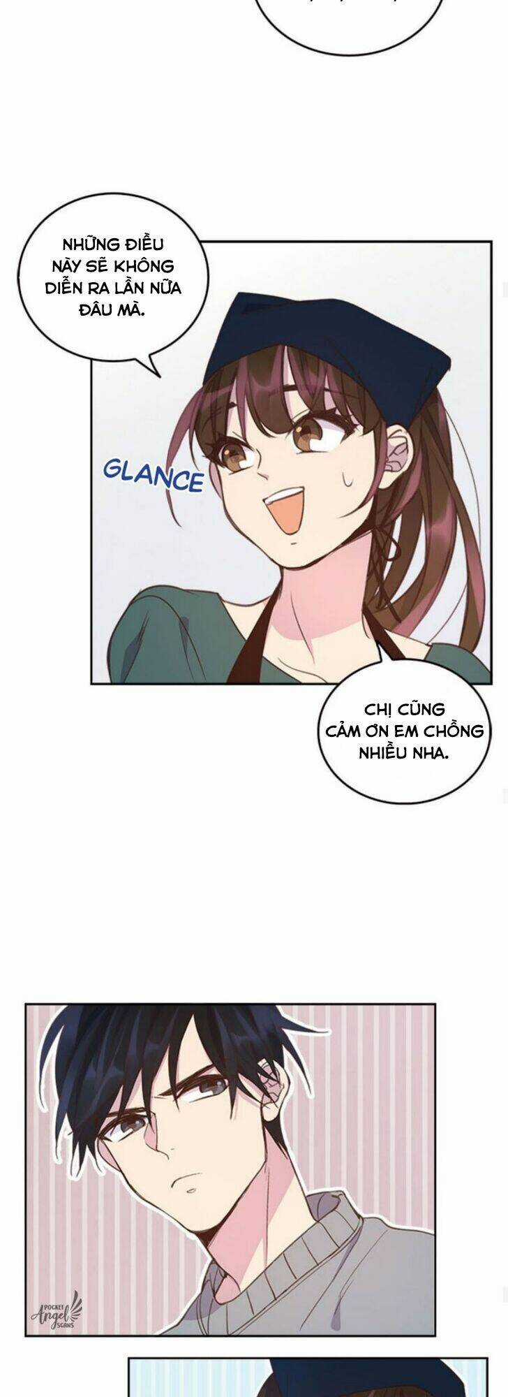 Cuộc Hôn Nhân Bất Khả Thi - Chapter 8 - Trang 14