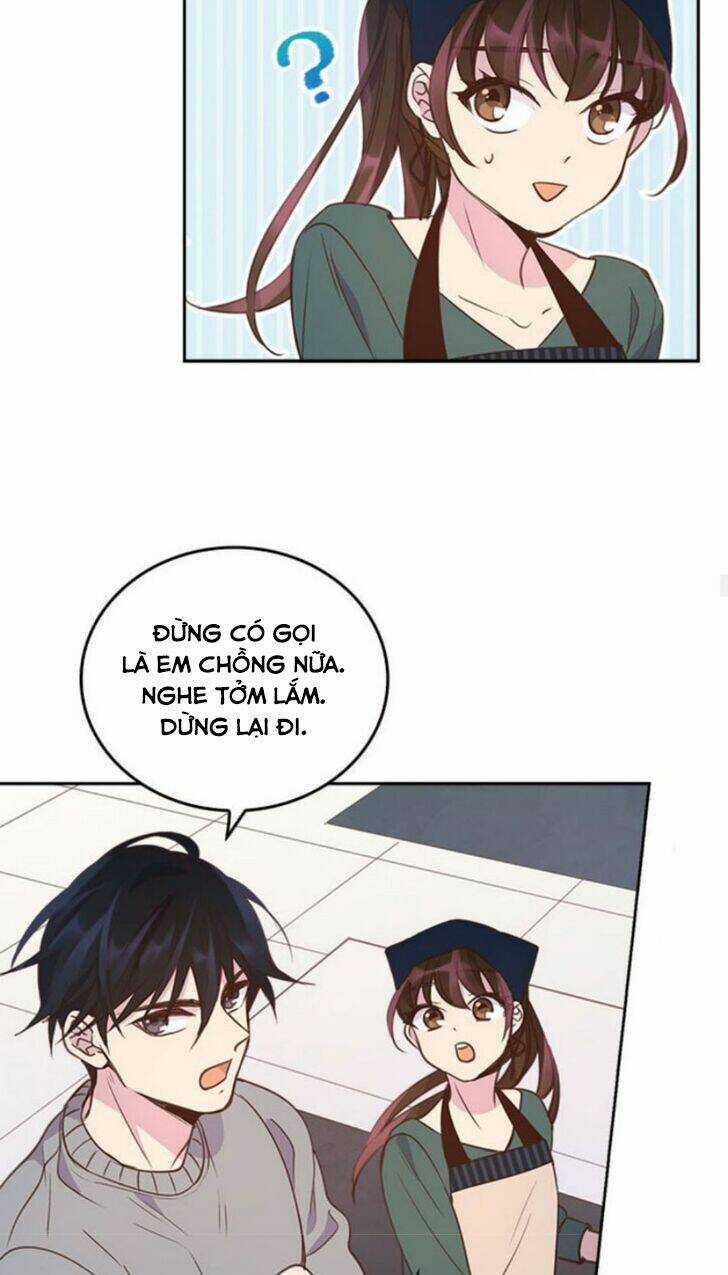 Cuộc Hôn Nhân Bất Khả Thi - Chapter 8 - Trang 15