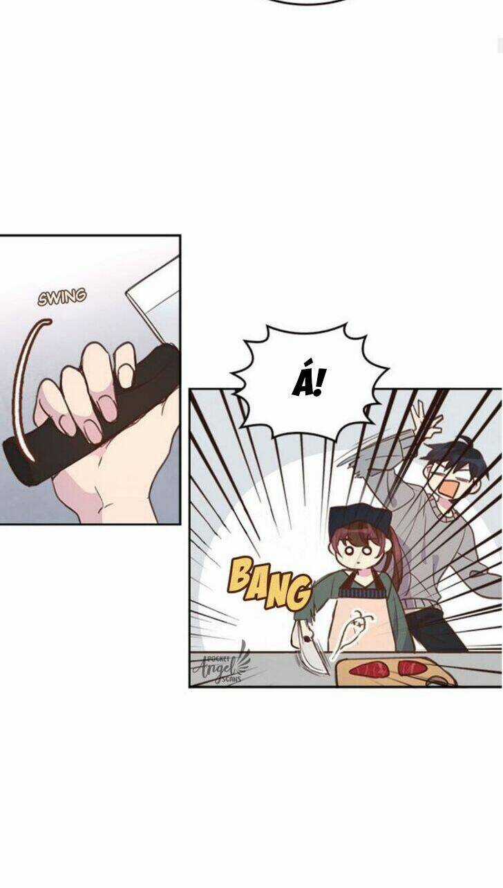 Cuộc Hôn Nhân Bất Khả Thi - Chapter 8 - Trang 23