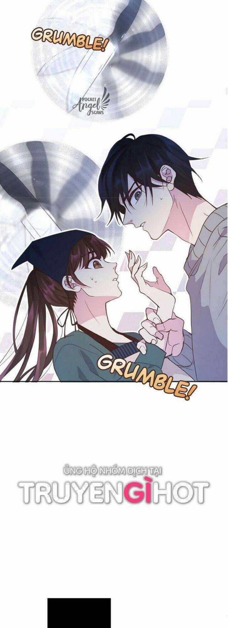 Cuộc Hôn Nhân Bất Khả Thi - Chapter 8 - Trang 27