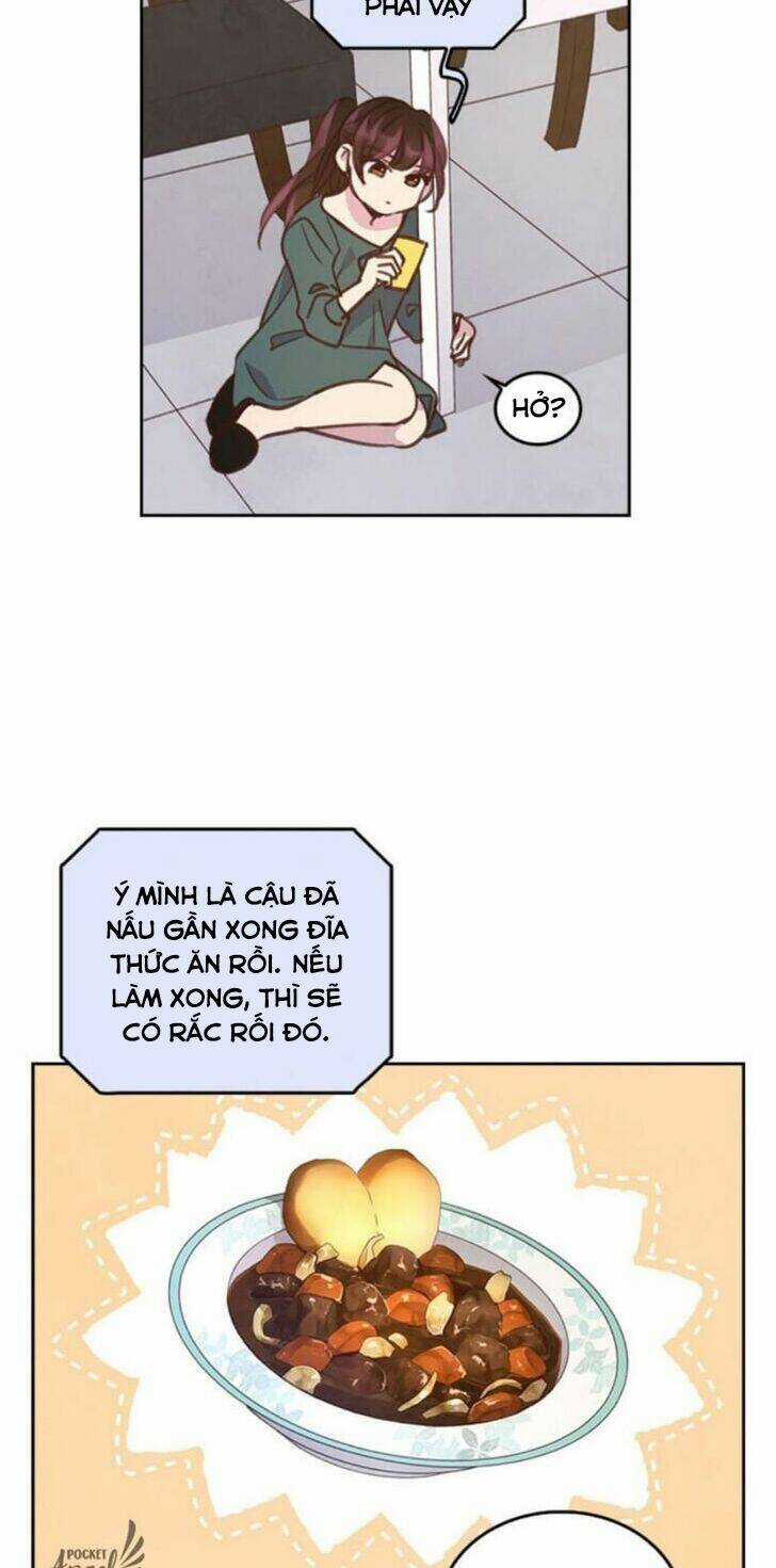 Cuộc Hôn Nhân Bất Khả Thi - Chapter 8 - Trang 30