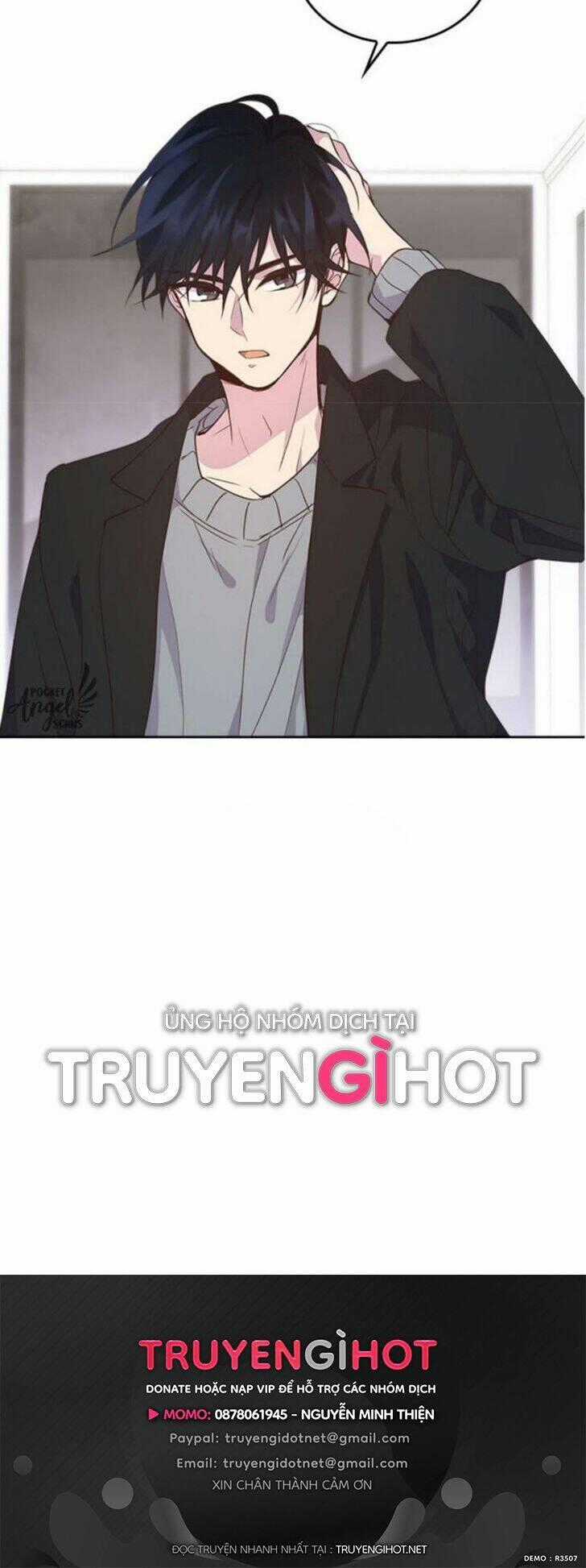 Cuộc Hôn Nhân Bất Khả Thi - Chapter 8 - Trang 36