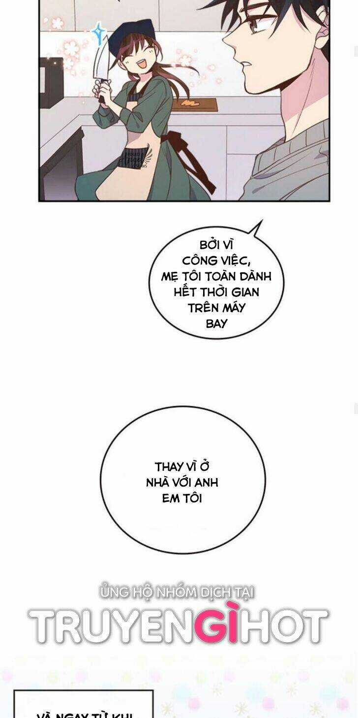 Cuộc Hôn Nhân Bất Khả Thi - Chapter 8 - Trang 8