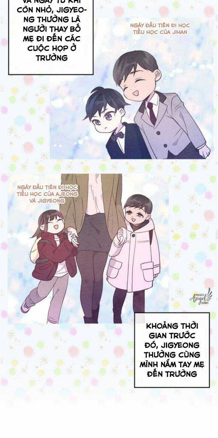 Cuộc Hôn Nhân Bất Khả Thi - Chapter 8 - Trang 9