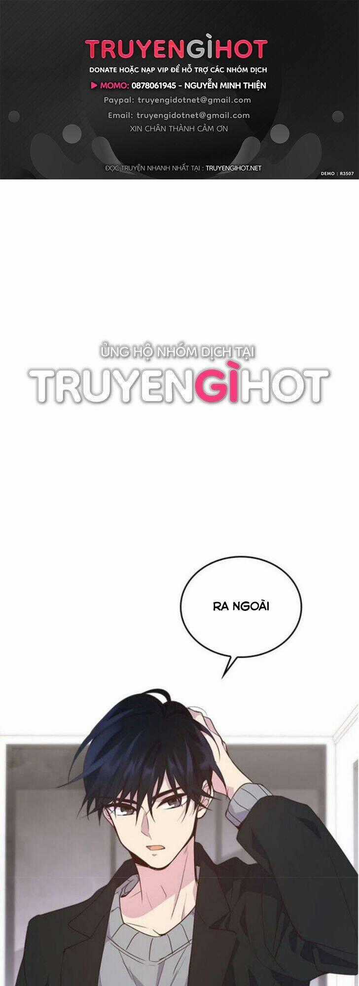 Cuộc Hôn Nhân Bất Khả Thi - Chapter 9 - Trang 1