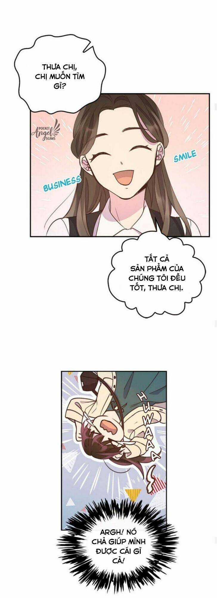 Cuộc Hôn Nhân Bất Khả Thi - Chapter 9 - Trang 14