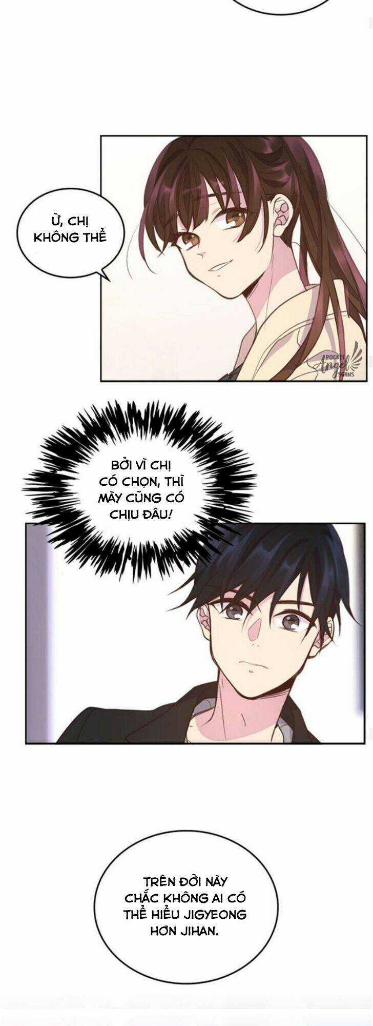 Cuộc Hôn Nhân Bất Khả Thi - Chapter 9 - Trang 16