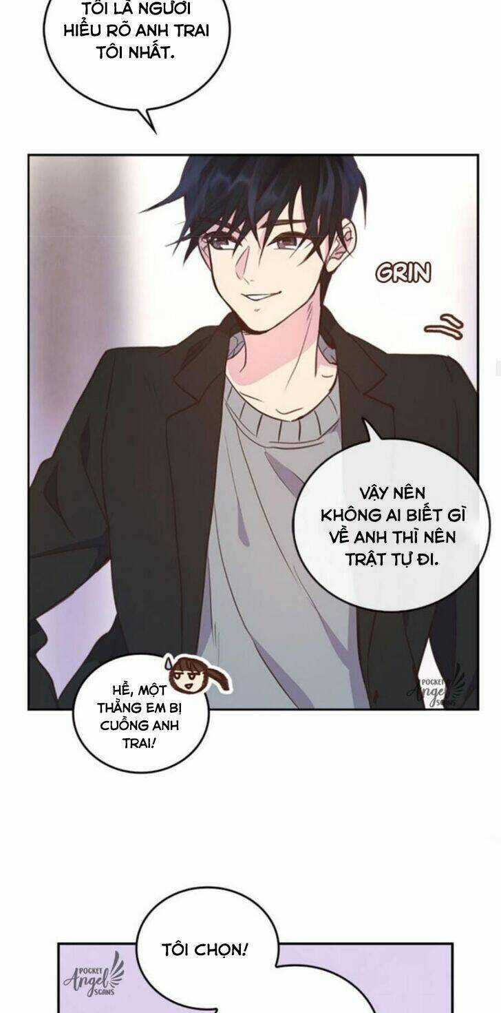 Cuộc Hôn Nhân Bất Khả Thi - Chapter 9 - Trang 19