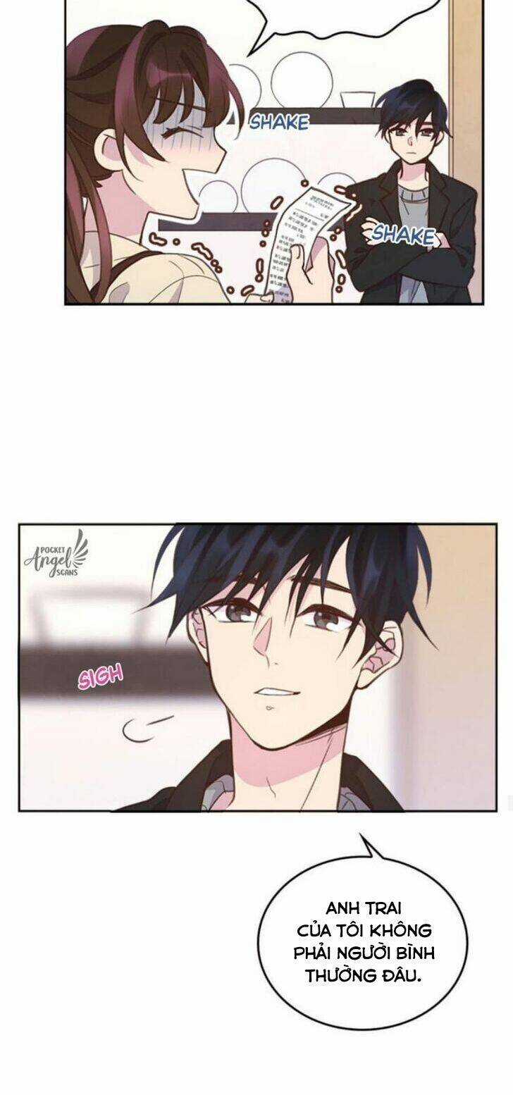 Cuộc Hôn Nhân Bất Khả Thi - Chapter 9 - Trang 23