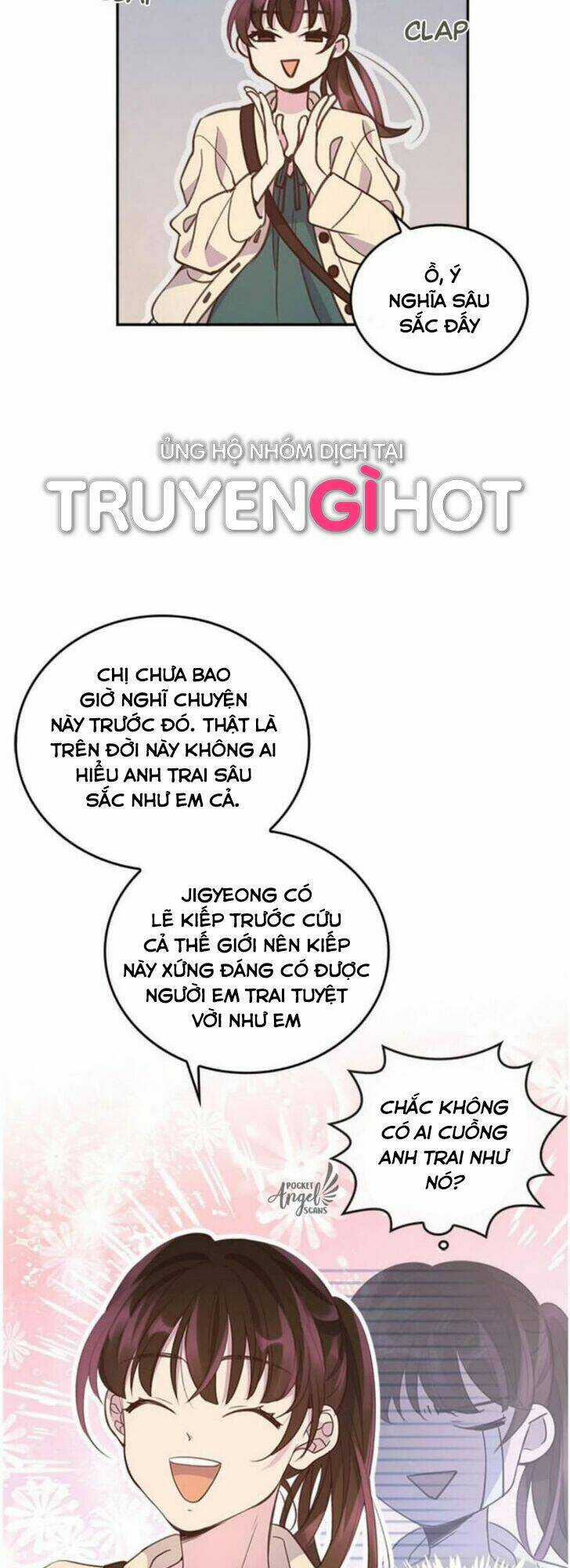 Cuộc Hôn Nhân Bất Khả Thi - Chapter 9 - Trang 25