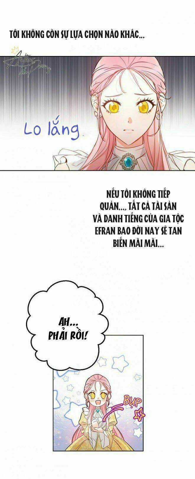 Cuộc Hôn Nhân Giả Dối - Chapter 1 - Trang 11