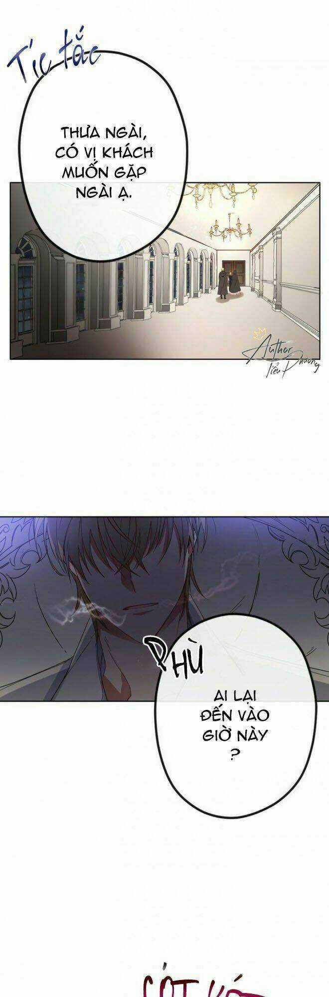 Cuộc Hôn Nhân Giả Dối - Chapter 1 - Trang 16