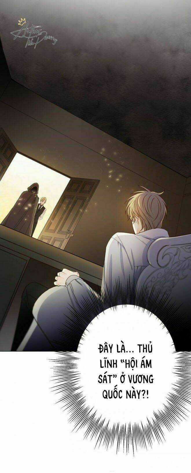 Cuộc Hôn Nhân Giả Dối - Chapter 1 - Trang 18