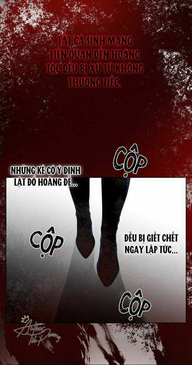 Cuộc Hôn Nhân Giả Dối - Chapter 1 - Trang 5