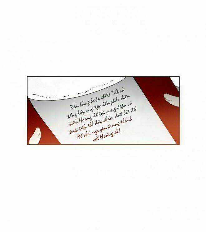 Cuộc Hôn Nhân Giả Dối - Chapter 1 - Trang 9