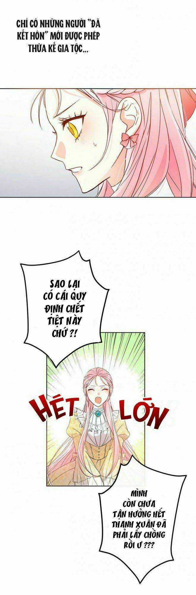 Cuộc Hôn Nhân Giả Dối - Chapter 1 - Trang 10