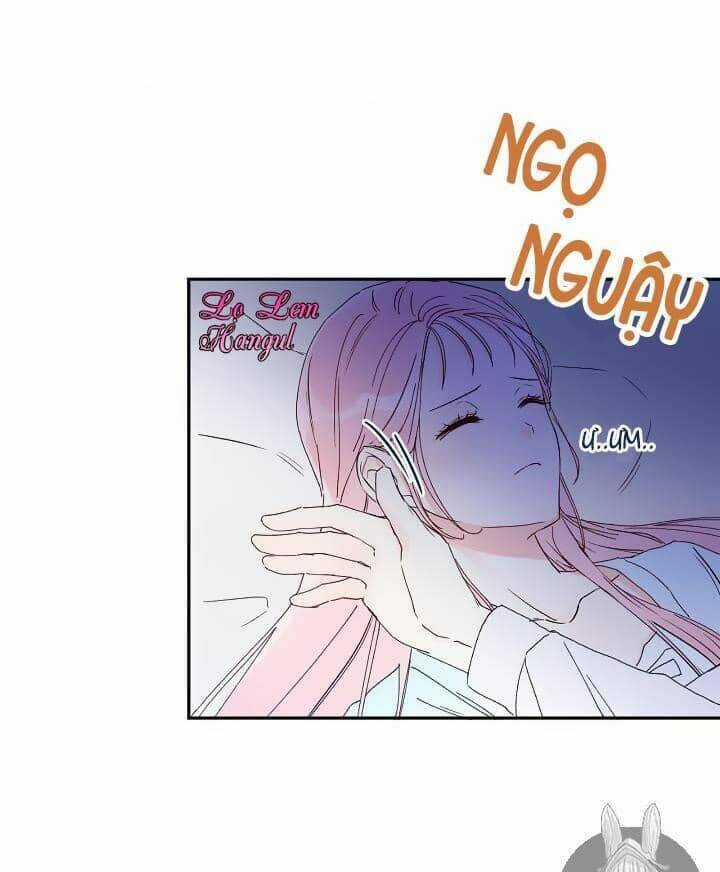 Cuộc Hôn Nhân Giả Dối - Chapter 10 - Trang 21