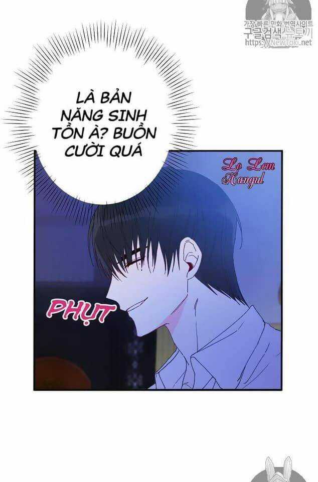 Cuộc Hôn Nhân Giả Dối - Chapter 10 - Trang 22