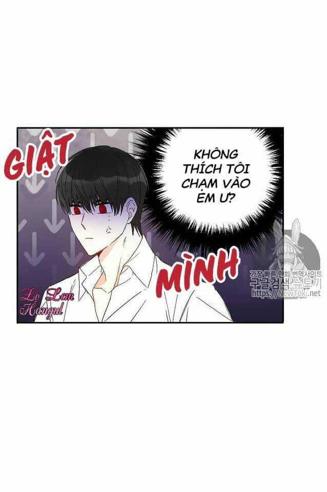 Cuộc Hôn Nhân Giả Dối - Chapter 10 - Trang 25