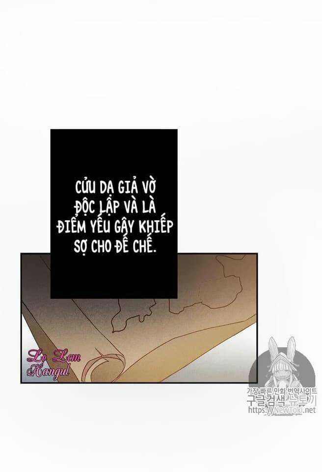 Cuộc Hôn Nhân Giả Dối - Chapter 10 - Trang 4