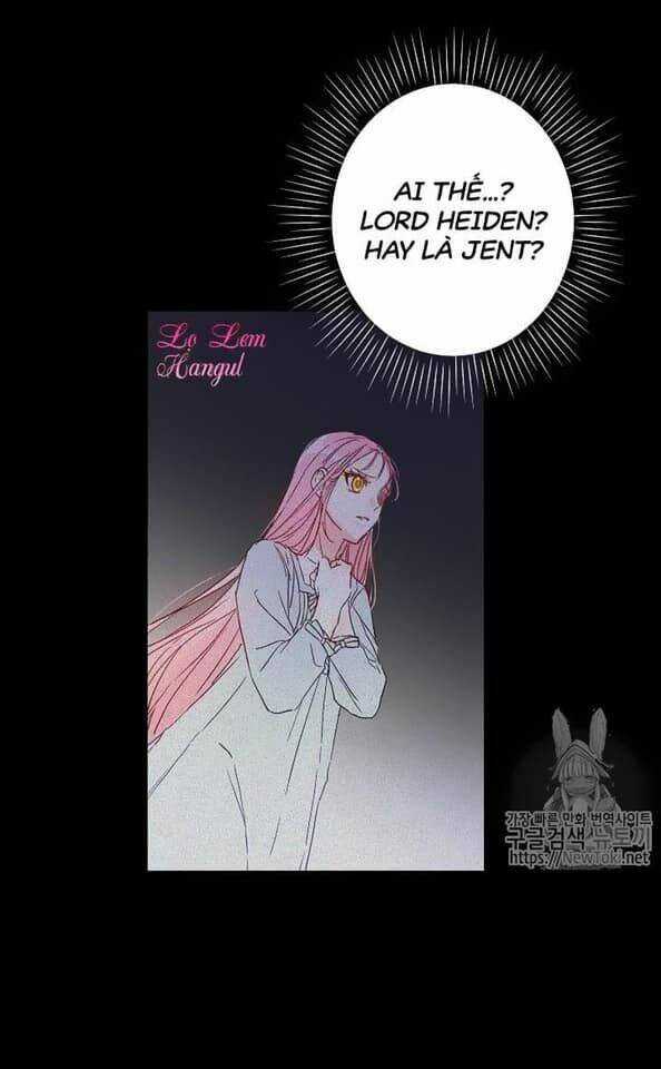 Cuộc Hôn Nhân Giả Dối - Chapter 10 - Trang 44