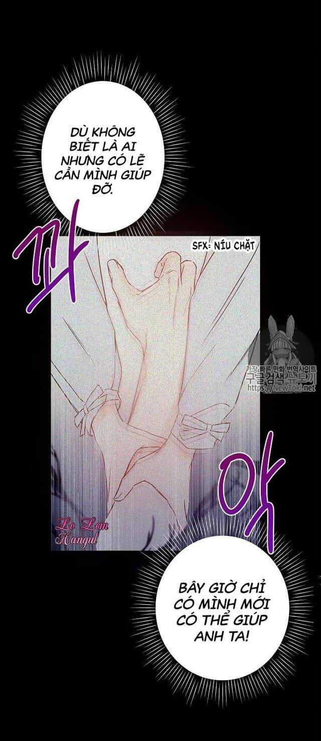 Cuộc Hôn Nhân Giả Dối - Chapter 10 - Trang 45