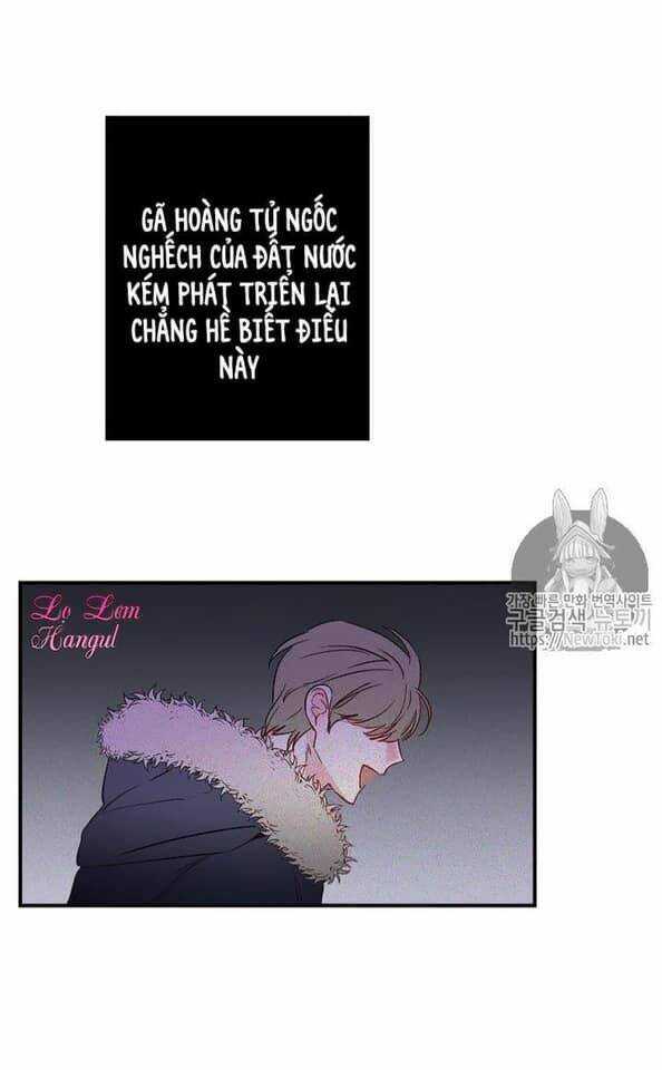 Cuộc Hôn Nhân Giả Dối - Chapter 10 - Trang 6