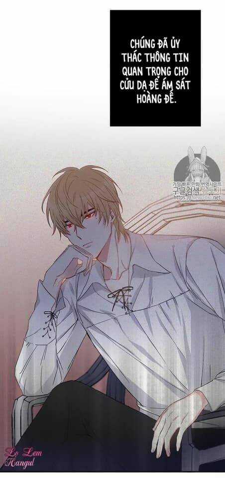 Cuộc Hôn Nhân Giả Dối - Chapter 10 - Trang 7