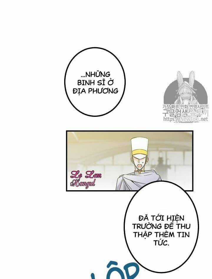 Cuộc Hôn Nhân Giả Dối - Chapter 10 - Trang 9