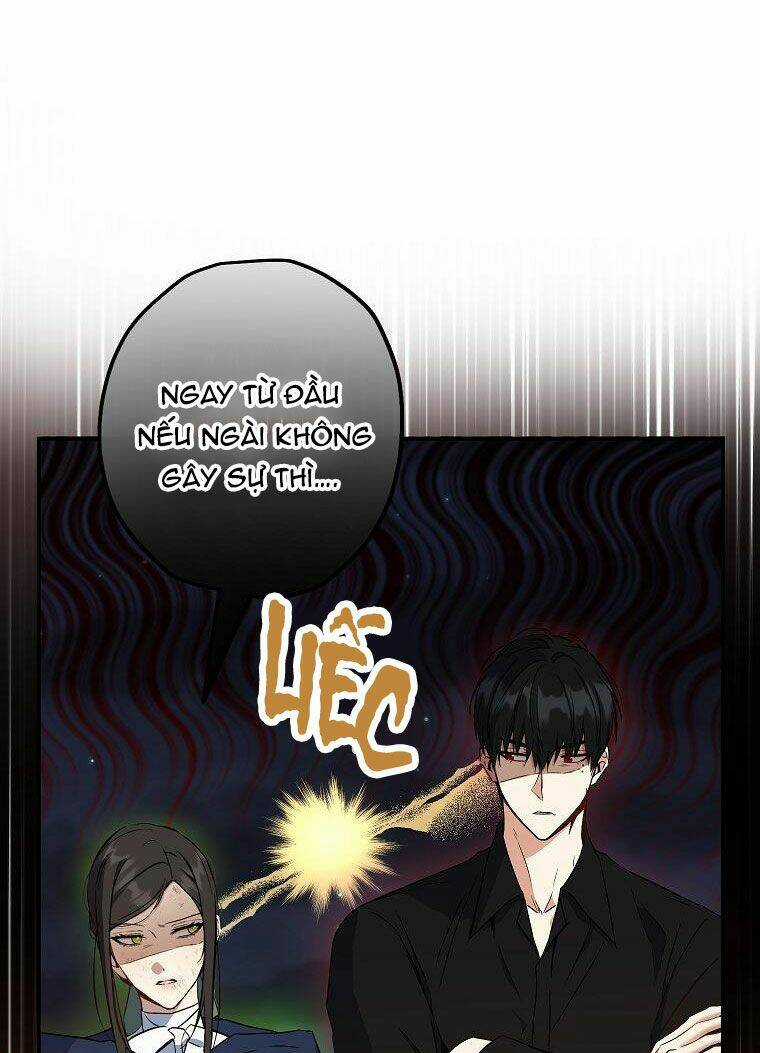 Cuộc Hôn Nhân Giả Dối - Chapter 100 - Trang 11