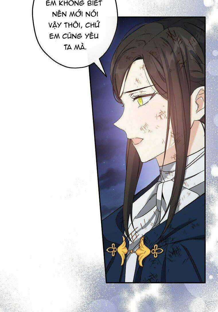 Cuộc Hôn Nhân Giả Dối - Chapter 100 - Trang 17