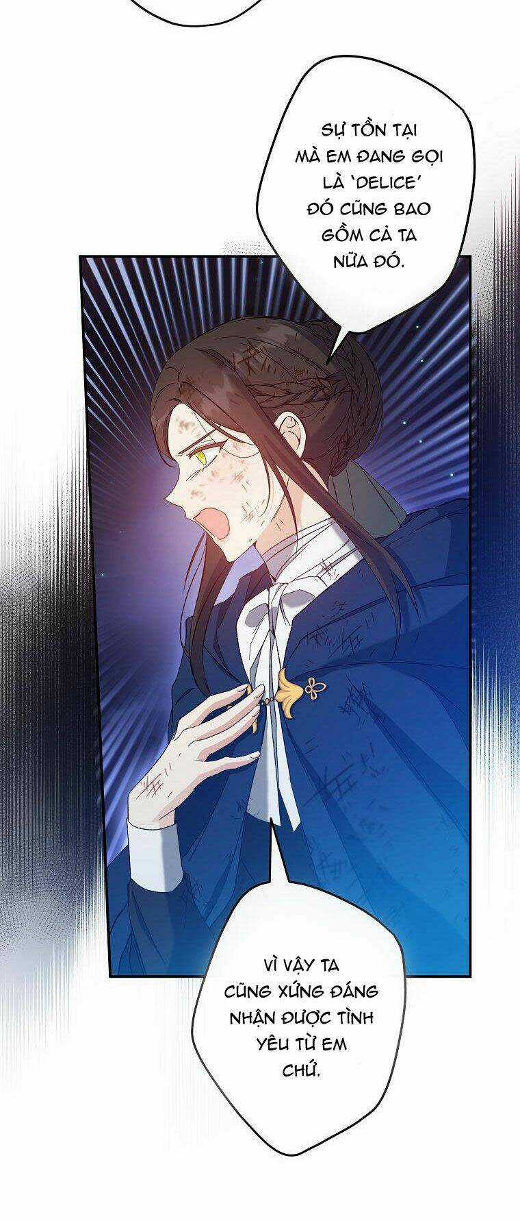 Cuộc Hôn Nhân Giả Dối - Chapter 100 - Trang 20