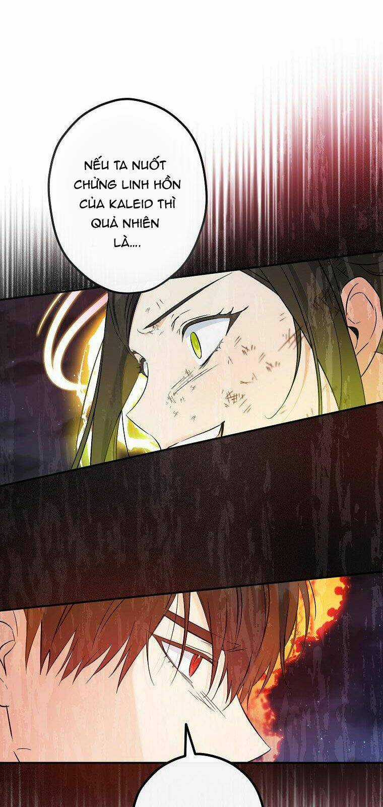 Cuộc Hôn Nhân Giả Dối - Chapter 100 - Trang 21