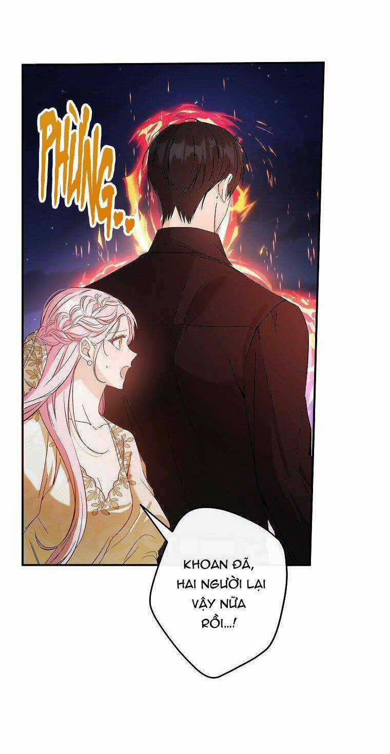 Cuộc Hôn Nhân Giả Dối - Chapter 100 - Trang 23