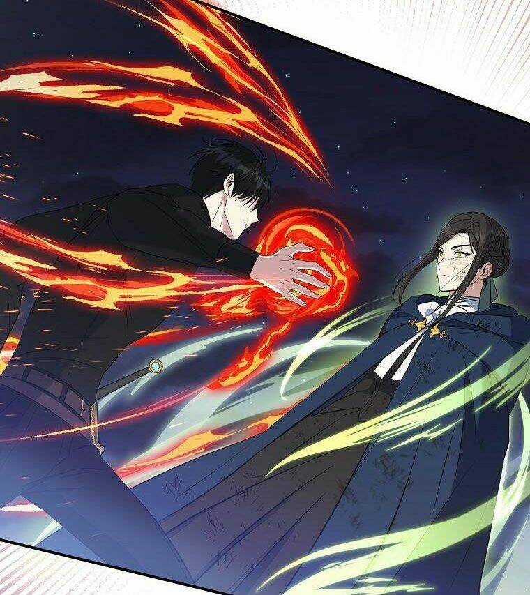 Cuộc Hôn Nhân Giả Dối - Chapter 100 - Trang 25