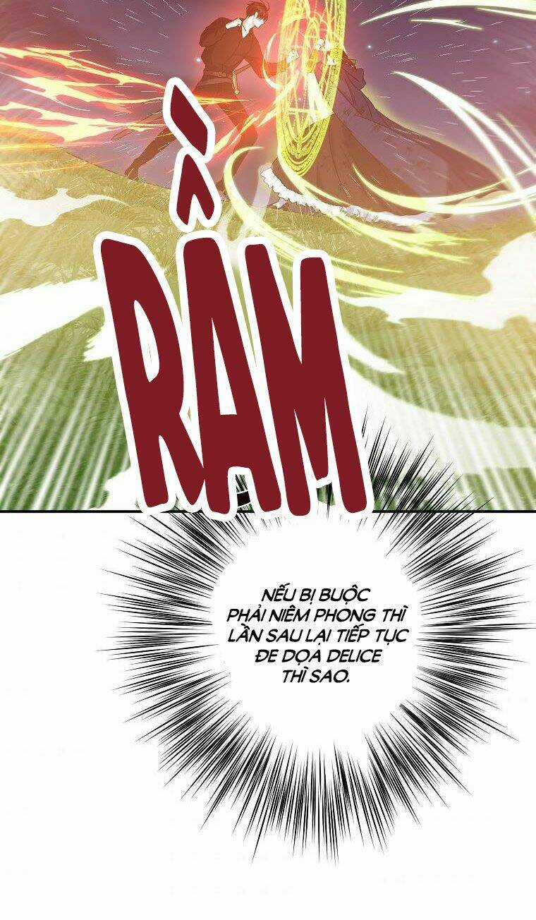 Cuộc Hôn Nhân Giả Dối - Chapter 100 - Trang 34