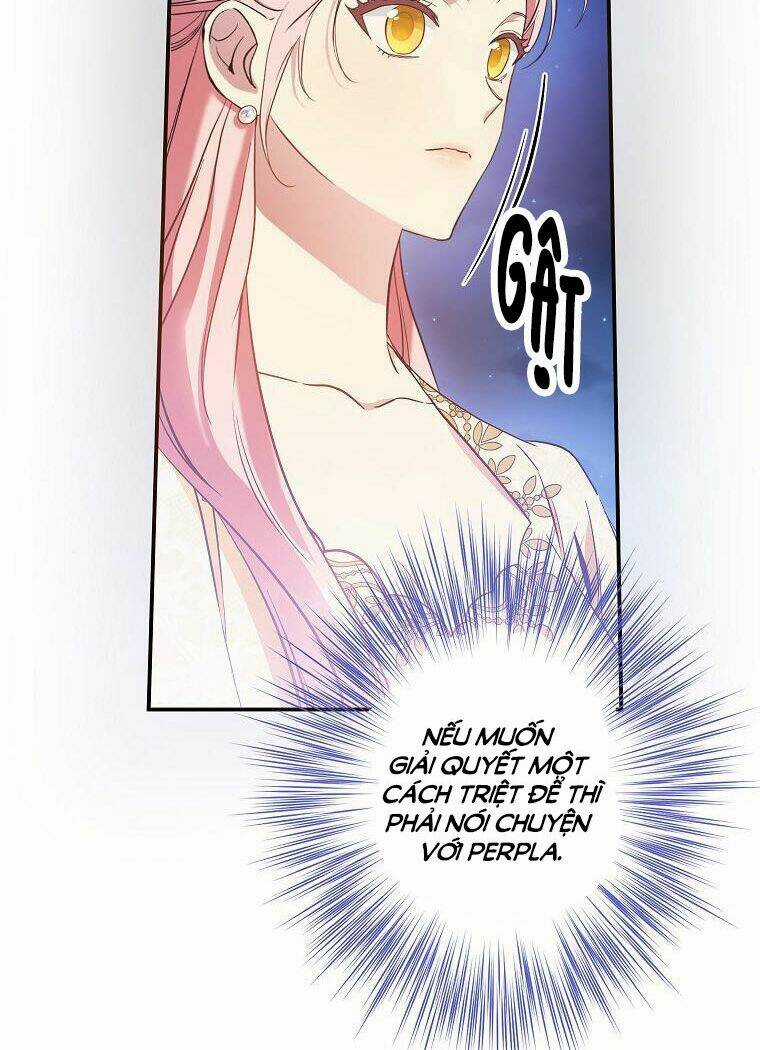 Cuộc Hôn Nhân Giả Dối - Chapter 100 - Trang 36