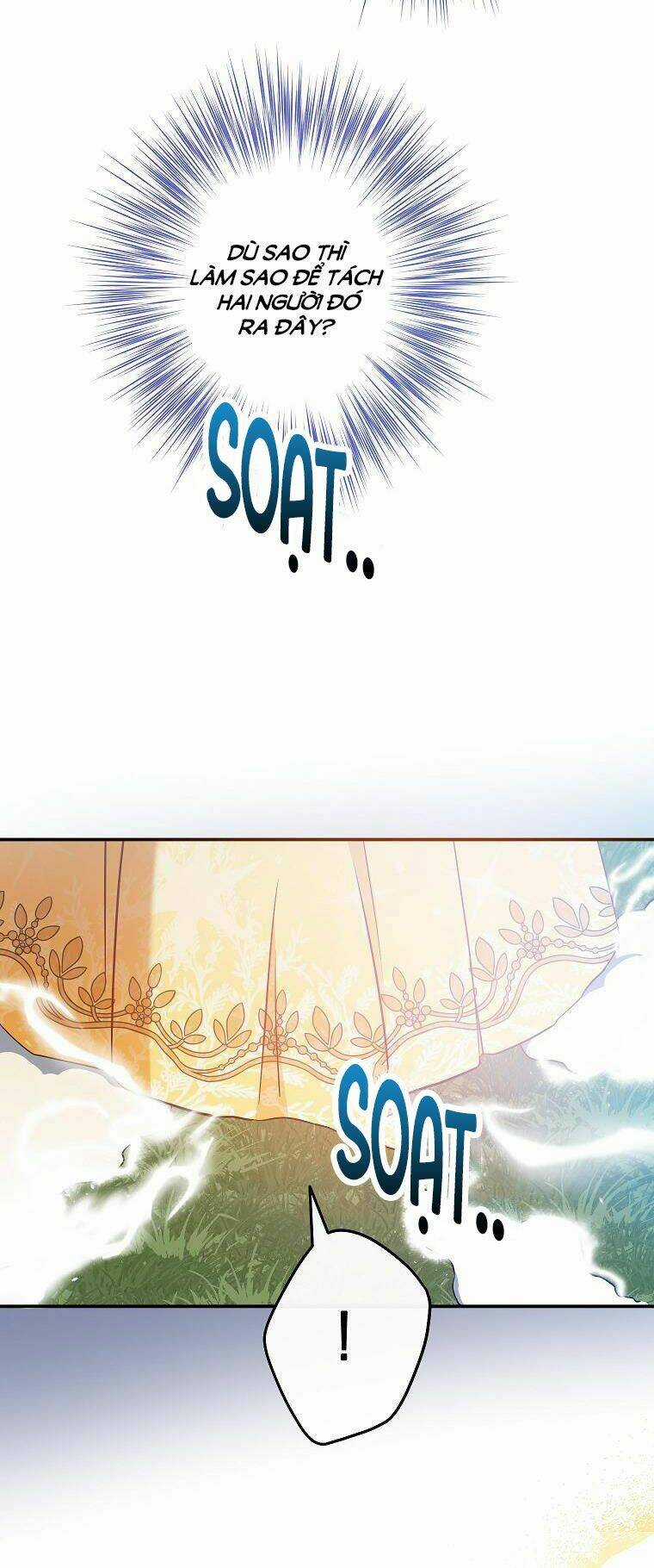 Cuộc Hôn Nhân Giả Dối - Chapter 100 - Trang 37