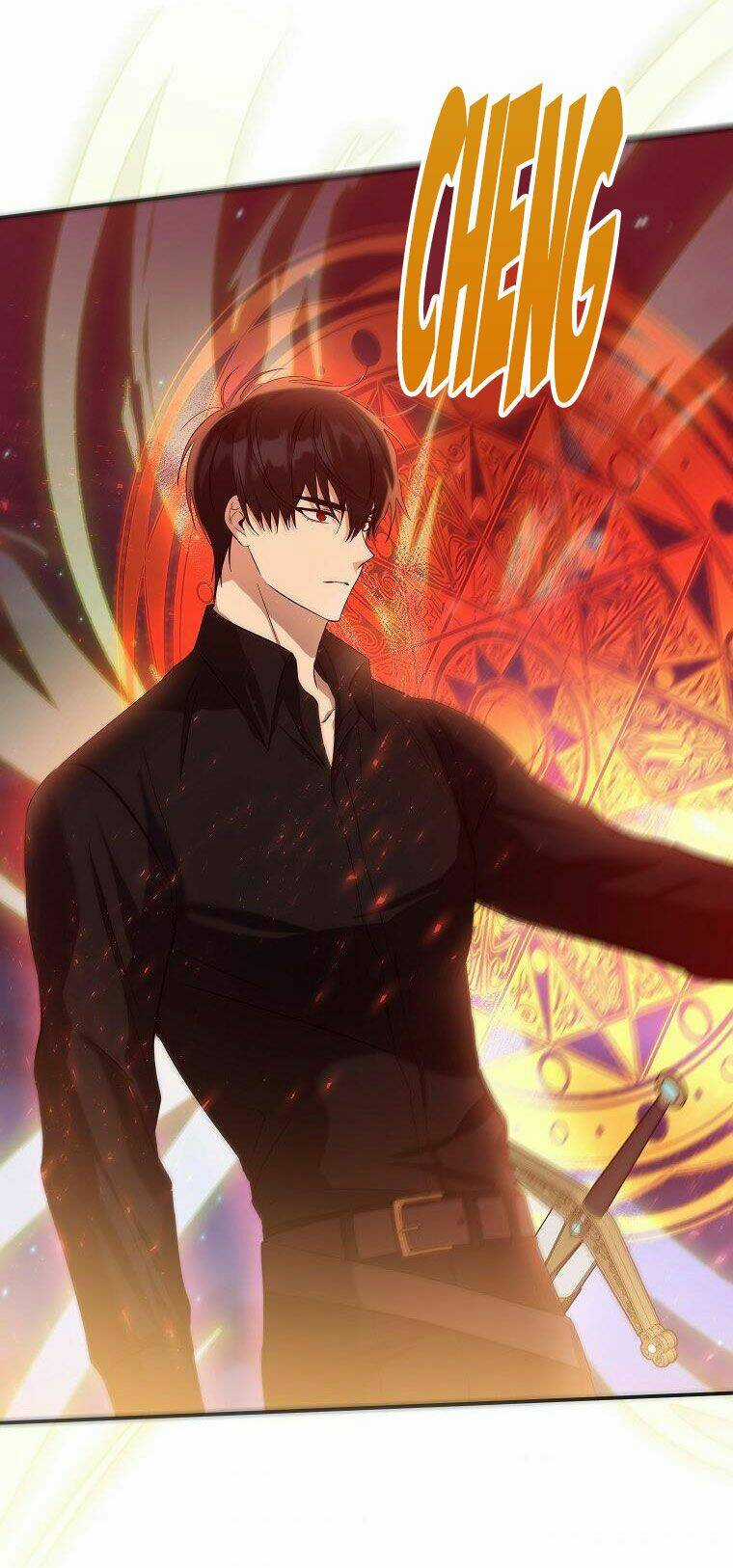 Cuộc Hôn Nhân Giả Dối - Chapter 100 - Trang 41