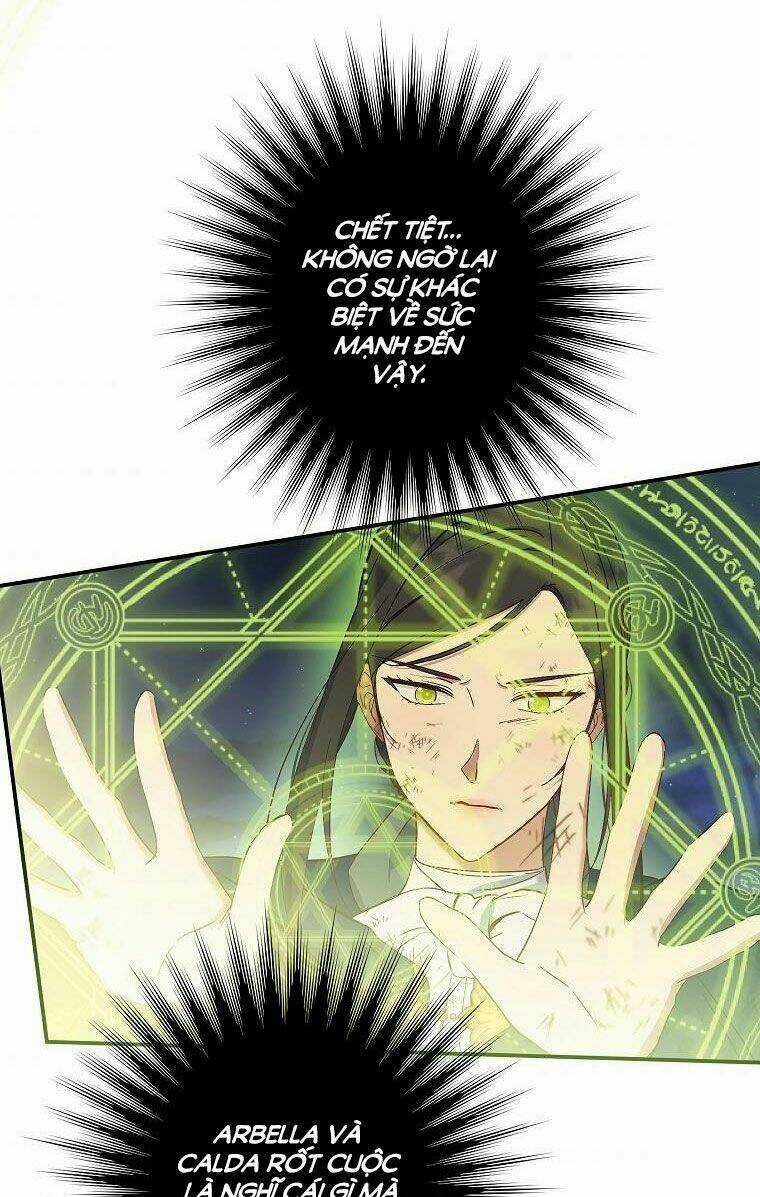 Cuộc Hôn Nhân Giả Dối - Chapter 100 - Trang 42