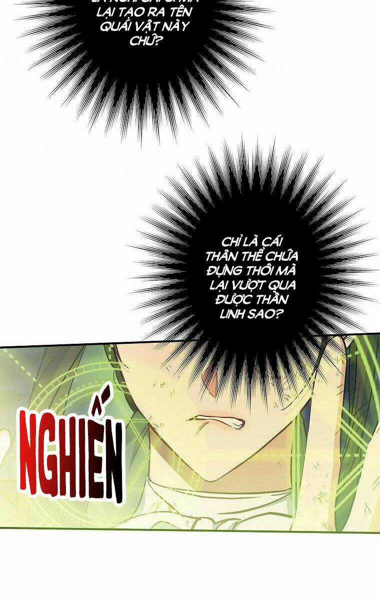 Cuộc Hôn Nhân Giả Dối - Chapter 100 - Trang 43